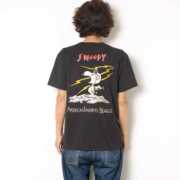ウェア・シャツ TALOR TOYO SNOOPY BOWLING SHIRT TALOR TOYO SNOOPY BOWLING SHIRT - メルカリ