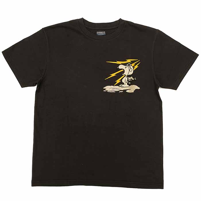 テーラー東洋 PEANUTS SNOOPYピーナッツ スヌーピー レーヨンシャツ tt79217-1.jpg