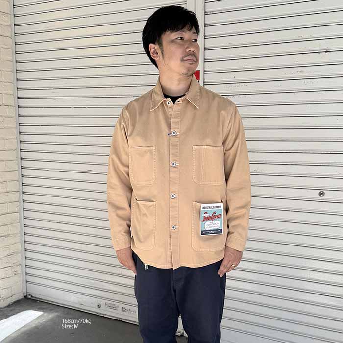 UNIVERSAL OVERALL（ユニバーサルオーバーオール） UNIVERSALOVERALL