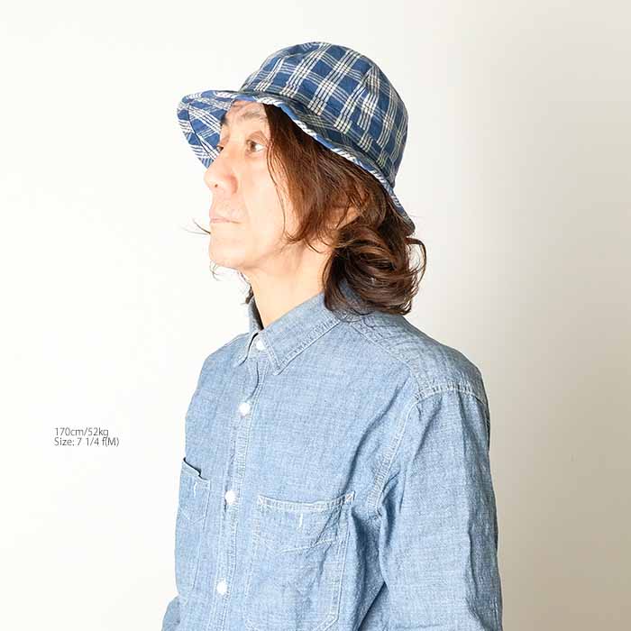 SUN SURF ユニオン サプライ UNION SUPPLY by US02883 パラカチェック