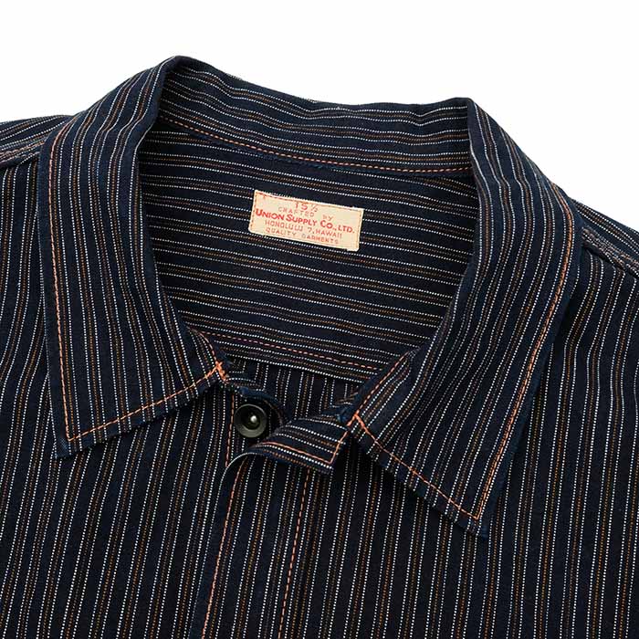 サンサーフ　実名復刻　千筋　ユニオンサプライ　union supply 楽天市場】ユニオンサプライ UNION SUPPLY サンサーフ SUN SURF