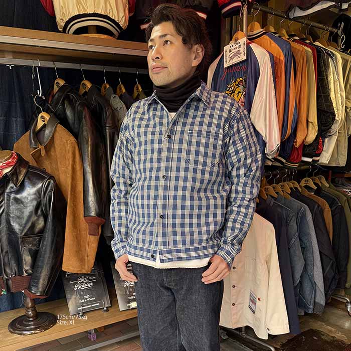SUN SURF ユニオンサプライ by サンサーフ UNION SUPPLY US15901