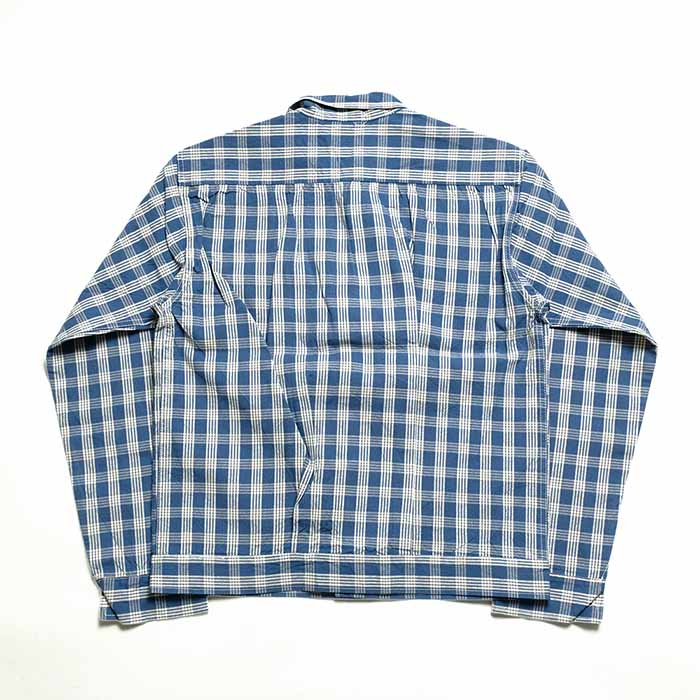 ユニオンサプライ パラカ カバーオール 15 1/2 L相当 美品 ハワイ柄 SUN SURF ユニオンサプライ by サンサーフ UNION SUPPLY US15901