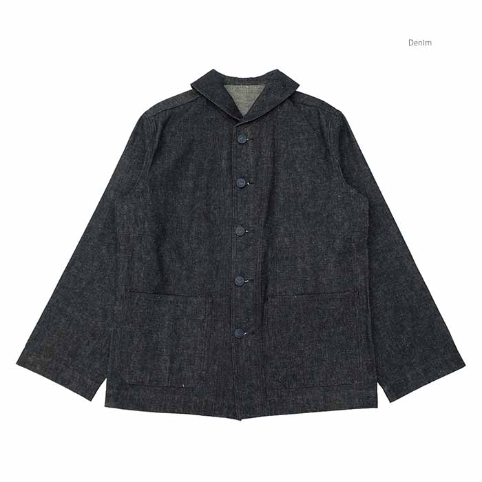 WAREHOUSE（ウエアハウス） WAREHOUSE WH-2220-ND Lot.2202 U.S.NVAY