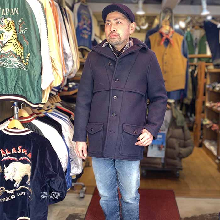 WAREHOUSE ウエアハウス WH-2228 Lot.2228 1930'SU.S.ARMY