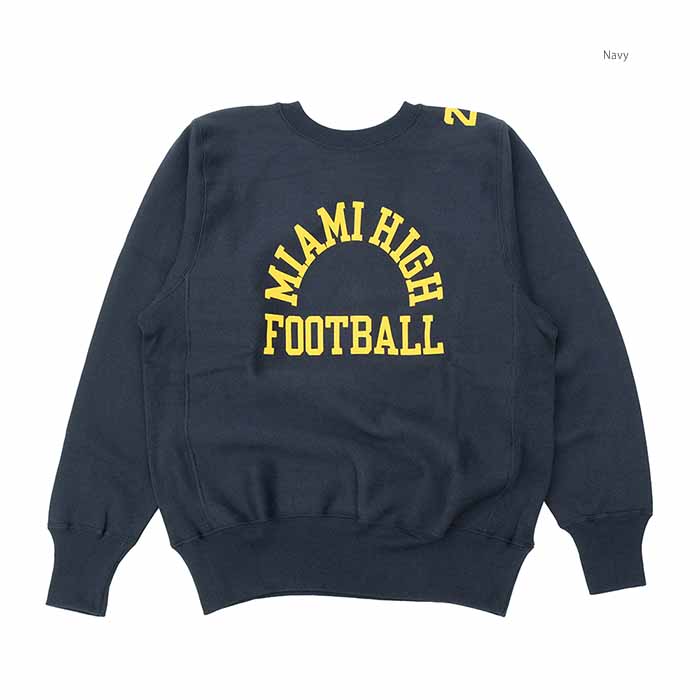 WAREHOUSE（ウエアハウス） WAREHOUSE WH-483MIA Lot.483 リバース