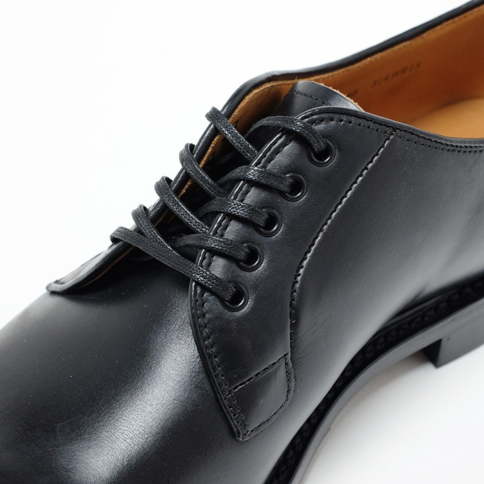 WHEEL ROBE（ウィールローブ） プレーントゥ ブラッチャー OX WR-15066