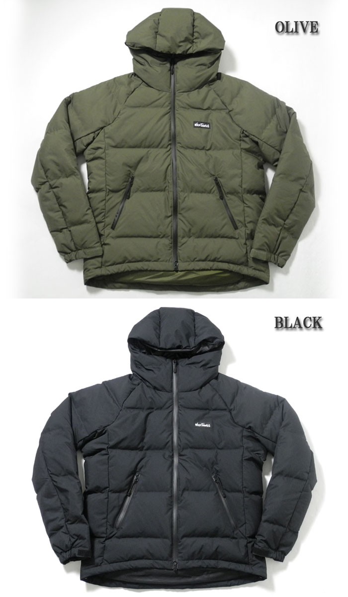 WILD THINGS （ワイルドシングス） NO.WT011N WTダウンジャケット