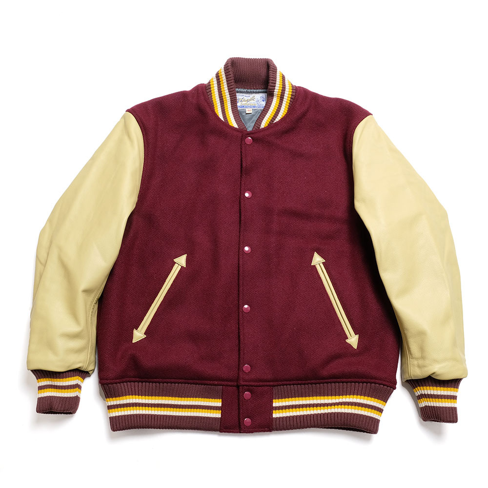 WHITESVILLE （ホワイツビル） 30oz ウールメルトン アワード