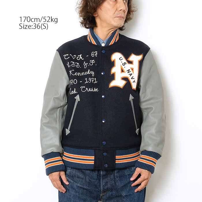 WHITESVILLE × BUZZ RICKSON'S（ホワイツビル）30oz ウール