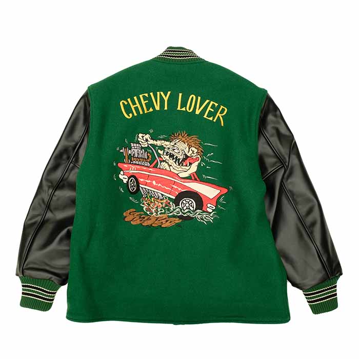 WHITESVILLE ホワイツビル WV15787 30oz ウールメルトン ハーフ