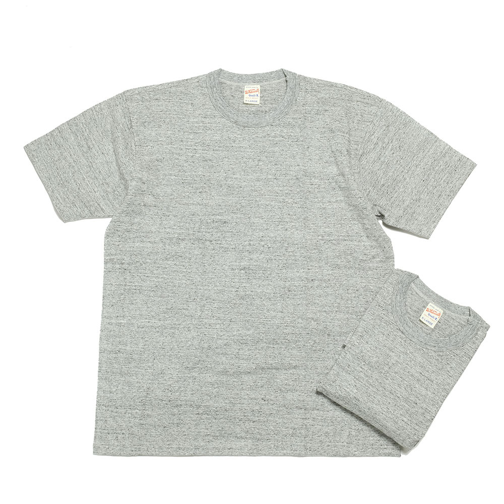 WHITESVILLE ホワイツビル WV73544 パックT 2枚入り 日本製 メンズ T