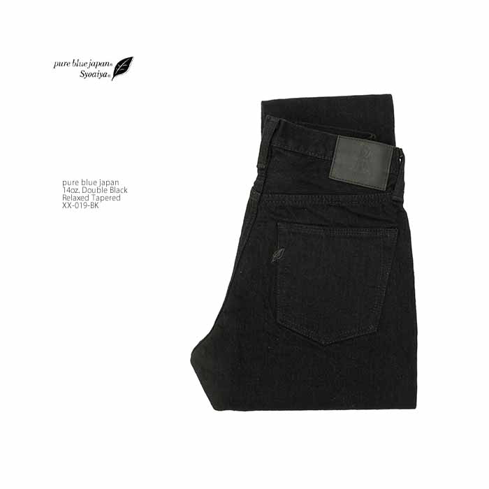 ピュアブルージャパン18oz pure blue japan japan（ピュア ブルー ジャパン） 18oz. Slim