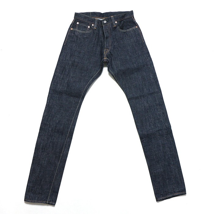 ピュア ブルー ジャパン pure blue japan リラックステーパード pure blue japan japan（ピュア ブルー ジャパン） 14oz