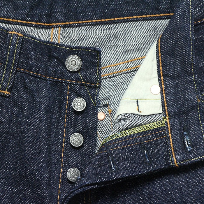 ピュア ブルー ジャパン pure blue japan リラックステーパード pure blue japan japan（ピュア ブルー ジャパン） 14oz