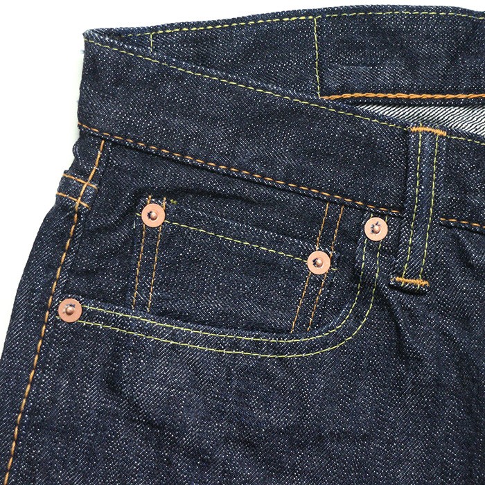 ピュア ブルー ジャパン pure blue japan リラックステーパード pure blue japan japan（ピュア ブルー ジャパン） 14oz