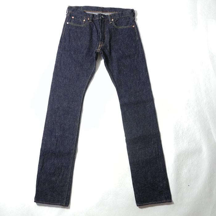 pure blue japan japan（ピュア ブルー ジャパン） 18oz. Slim