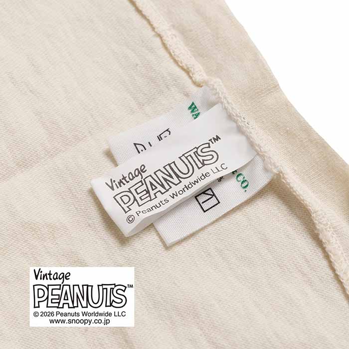 WAREHOUSE（ウエアハウス） X ピーナッツ WAREHOUSE X PEANUTS YP126S