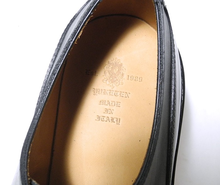 YUKETEN（ユケテン） Postman Norwegian YT-POST : ヒノヤ - 通販