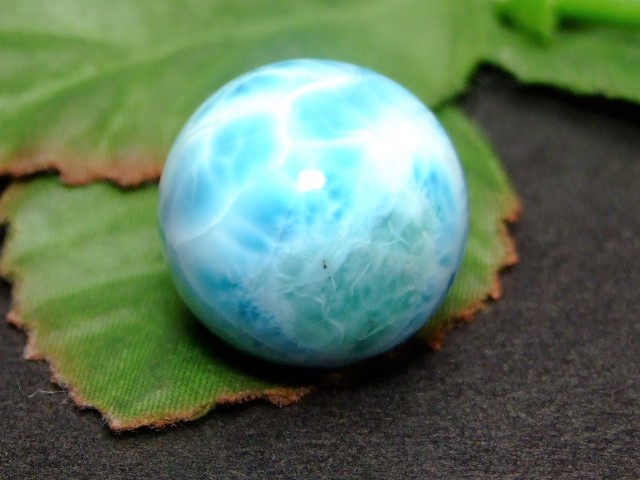 ≪29794≫今月30%off 卸59800円→41860円○20mm 5A ラリマー ドミニカ