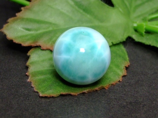 ≪29797≫今月30%off 卸59800円→41860円○20mm 5A ラリマー ドミニカ