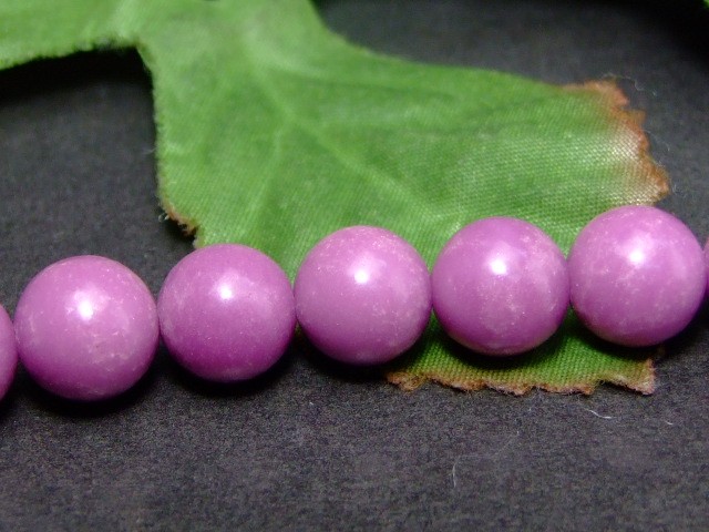 ≪g3-2603R≫今月の30％OFF○10mm○AAA フォスフォシデライト○1粒売り