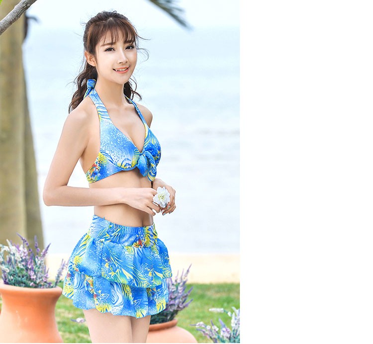 水着 レディース 8867 翌日お届け 土日も出荷 送料無料 4枚