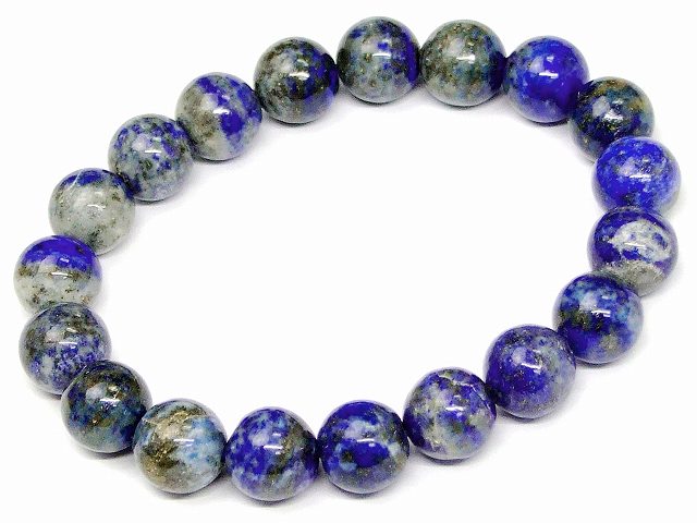 天然石 パワーストーン g3-318W シャンパンゴールドアクアオーラ 4mm