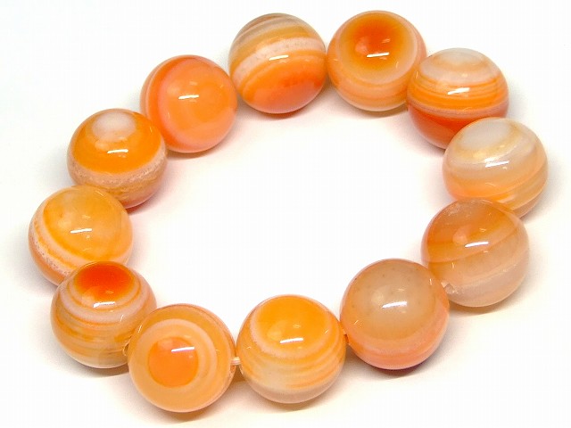 天然石 パワーストーン 66075 虹入り 花アンバー 琥珀 35mm×20mm AA 1