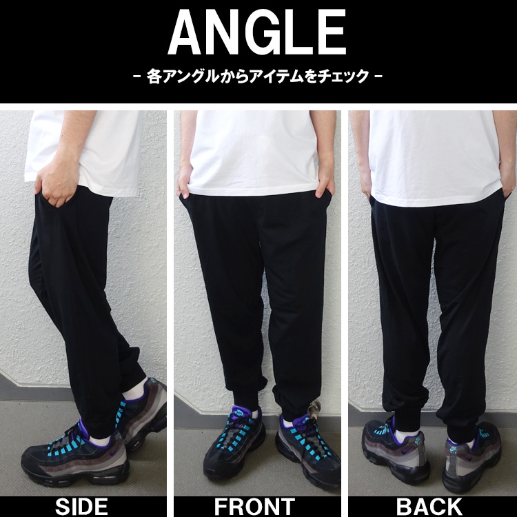 TOMMY HILFIGER（トミー・ヒルフィガー） パンツ ジョガーパンツ LOGO