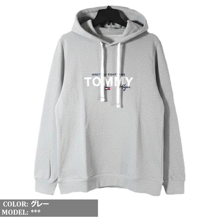 TOMMY HILFIGER（トミー・ヒルフィガー） セットアップ スウェット