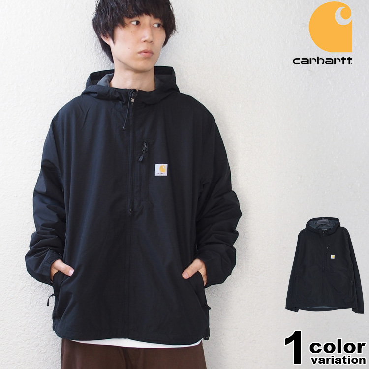 Carhartt カーハート ナイロンジャケット マウンテンパーカー