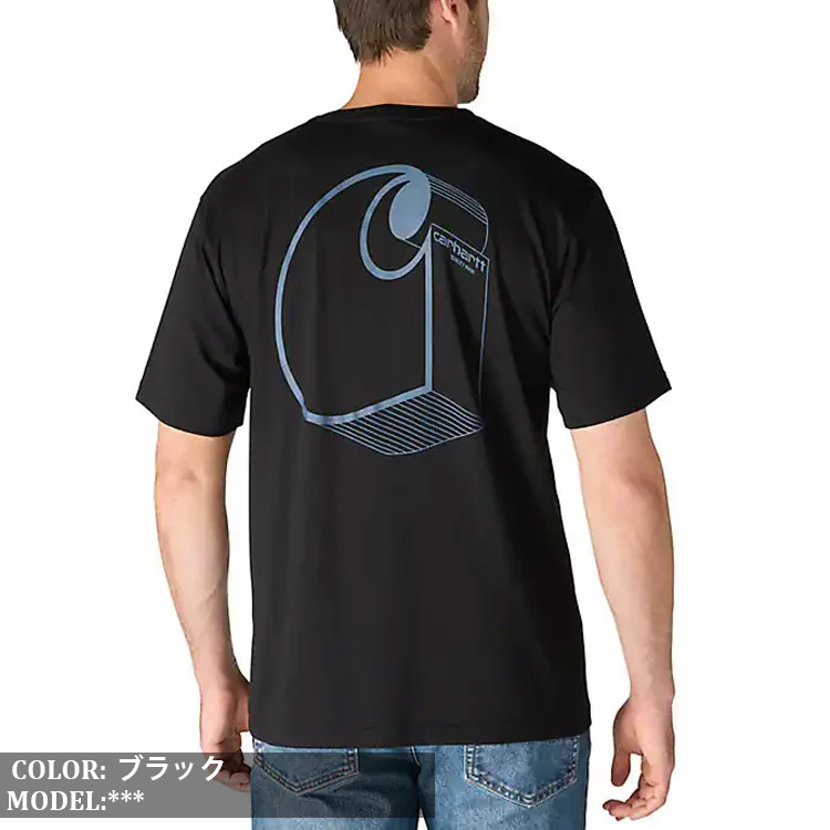 Carhartt（カーハート） tシャツ 半袖 ポケット Tシャツ ポケT