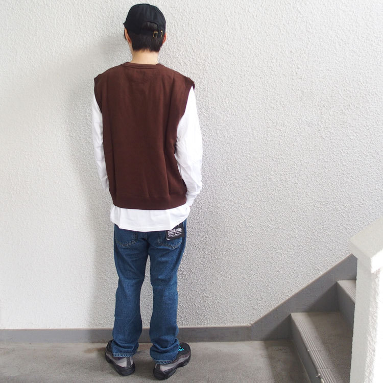 時間指定不可 ステューシー Stussy フリース ベスト 裏起毛 スウェット メンズ S Leaf Vest トップス 絶対一番安い Studiostodulky Cz