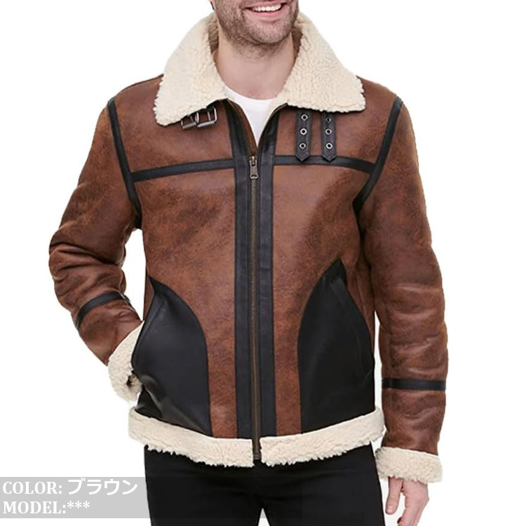 TOMMY HILFIGER（トミー・ヒルフィガー） B3 フライトジャケット