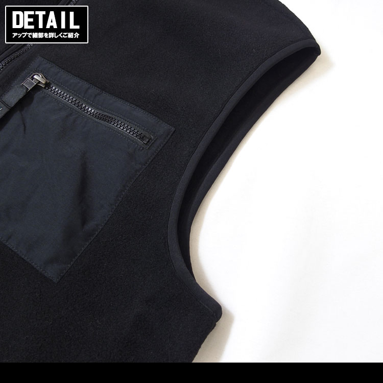 patagonia（パタゴニア） フリース ベスト シンチラ ベスト フリース
