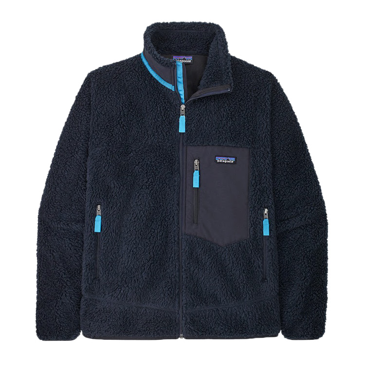 patagonia パタゴニア フリース ジャケット クラシック レトロX