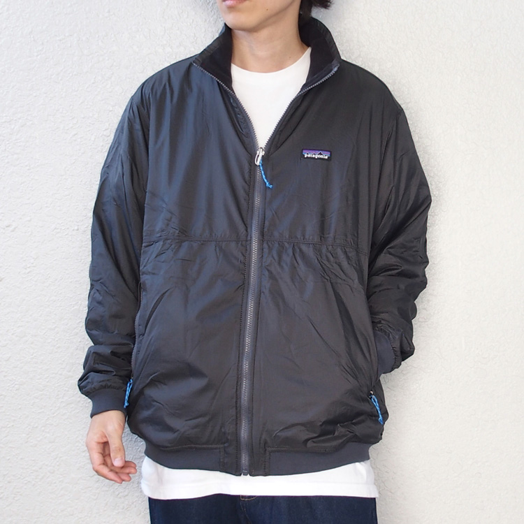 patagonia パタゴニア ジャケット リバーシブル シェルド