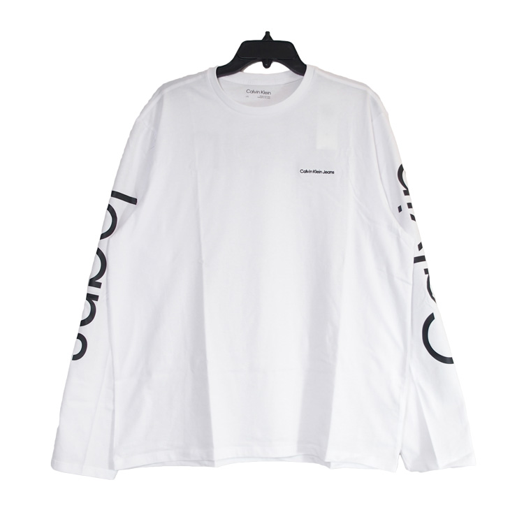 Calvin Klein（カルバン・クライン） カルバン クライン Tシャツ 長袖