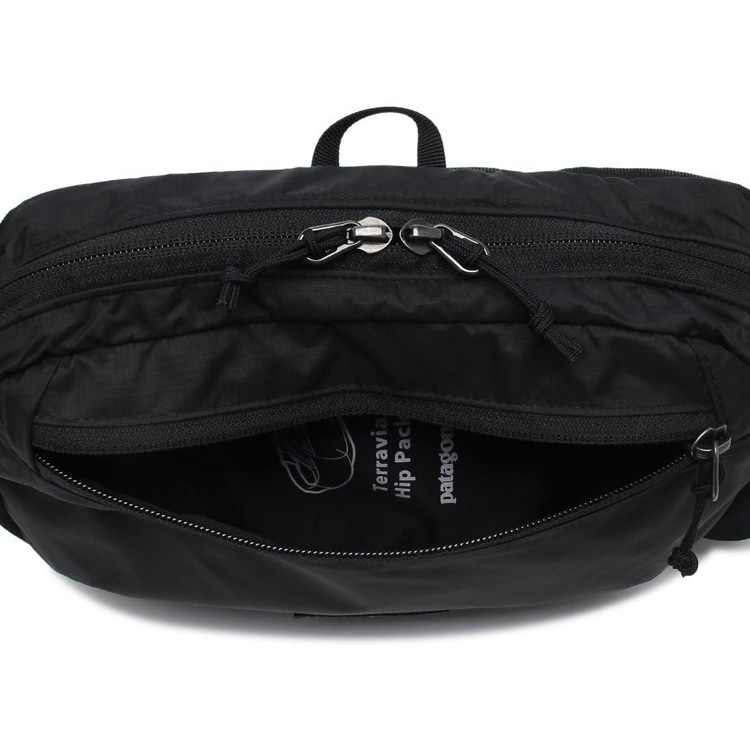 patagonia（パタゴニア） テラヴィア ヒップ パック ボディバッグ