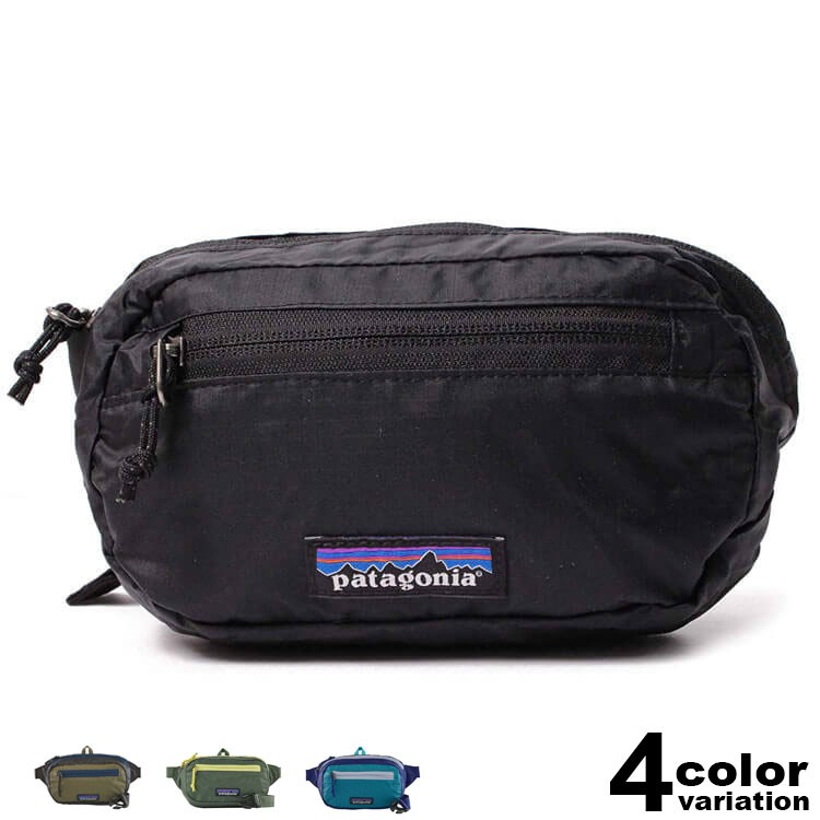 patagonia（パタゴニア） バッグ ボディバッグ ヒップバッグ
