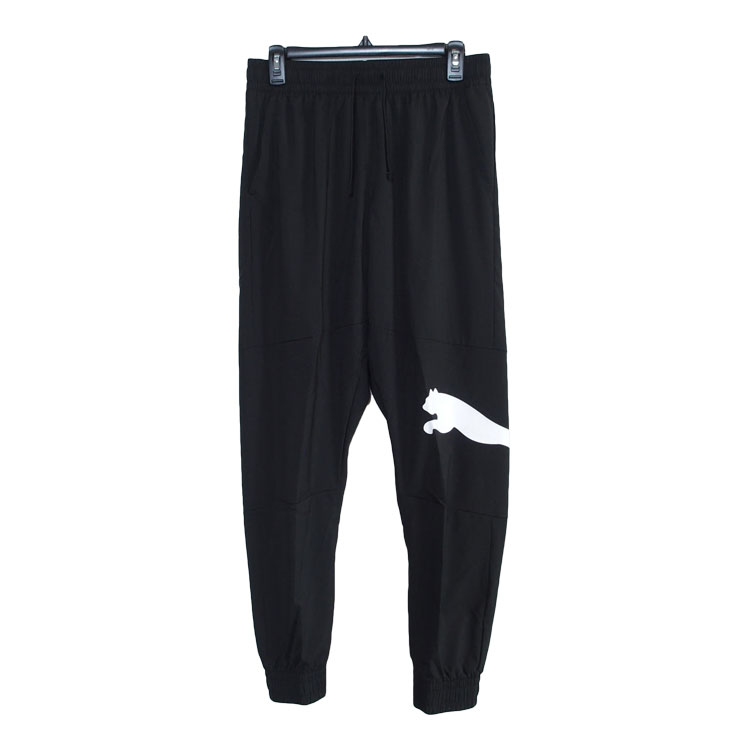 PUMA プーマ パンツ ジョガーパンツ 吸水速乾 TRAIN ALL DAY BIG