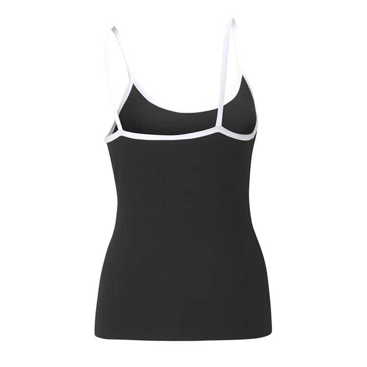 PUMA プーマ　フェラーリ　タンクトップ　赤　レディースのS  新品未使用 Rare Puma Scuderia Ferrari Red Womens Tank top size Large