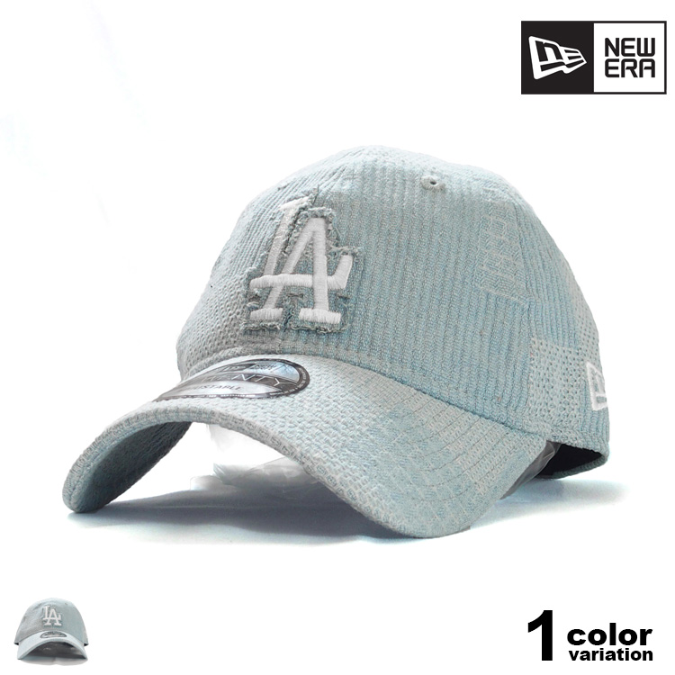 NEW ERA 日本未発売 New Era ニューエラ キャップ LA ドジャース