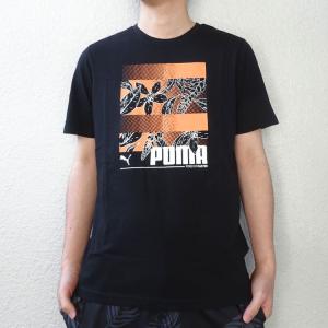 プーマ Tシャツ PUMA Tシャツ 半袖 メンズ 大きいサイズ対応 トップス 2022 新作