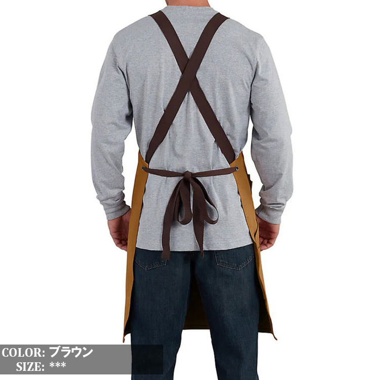 新品 カーハート Carhartt ダックエプロン キャンプ 料理 作業 Carhartt エプロン carhartt カーハート ダックエプロン ワーク