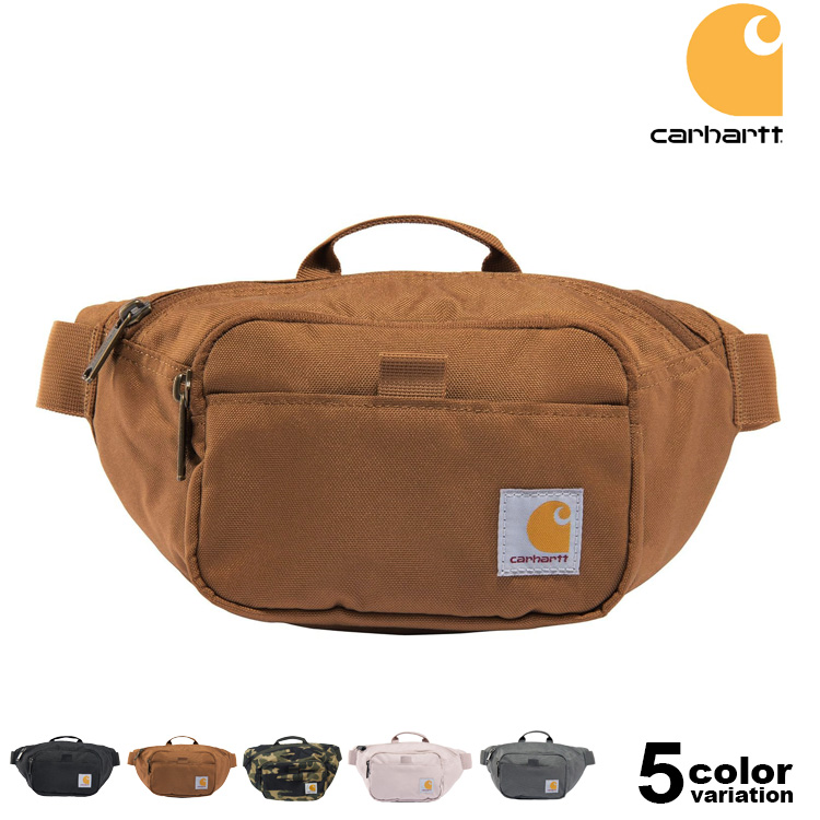 Carhartt（カーハート） バッグ ウエストバッグ ボディバッグ