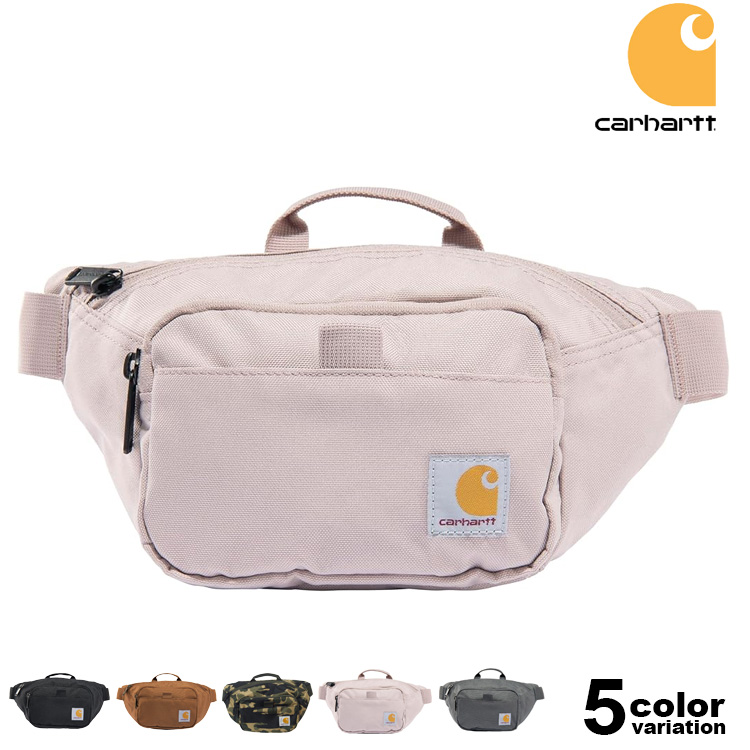 Carhartt（カーハート） バッグ ウエストバッグ ボディバッグ