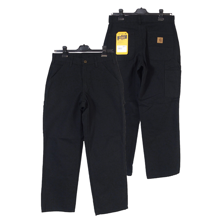 Carhartt カーハート B11 ウォッシュド ダック ペインターパンツ