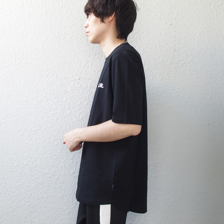 BALR. ボーラー Tシャツ 半袖 B1112.1050 ミニ ロゴ